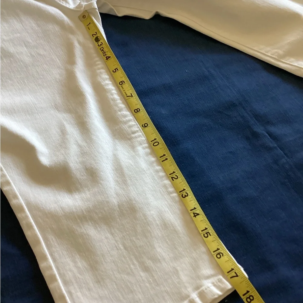 Judy Blue capris - Picture 9 of 12